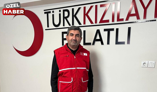 Türk Kızılay’ın 157. yılı Polatlı’da kutlandı