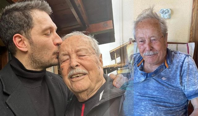 Ünlü oyuncu Uraz Kaygılaroğlu’nun acı günü