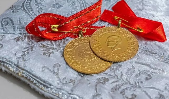 Türkiye'de yastık altında servet yatıyor! 4 bin 500 ton altın...