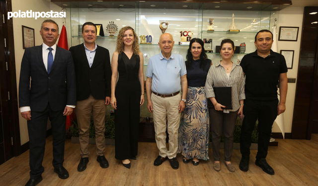 Yenimahalle Belediyesi'nden YEPA personeline promosyon müjdesi: 68.500 TL tek seferde ödenecek!