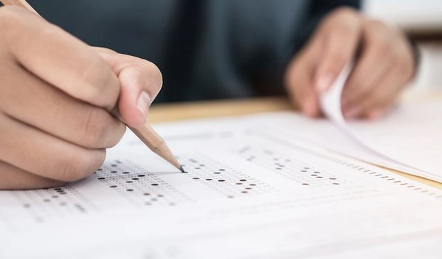 YKS sona eriyor: İkinci oturum bugün yapılacak