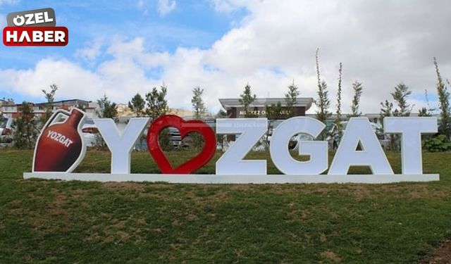 Yozgat’ın kültürel mirası Ankara’da hayat buluyor