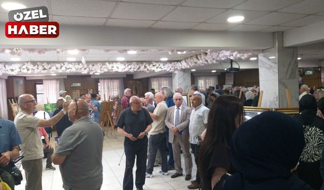 Ankara, Yozgat Kültür ve Sanat Günleri’ne ev sahipliği yaptı