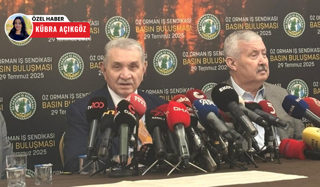 17.00’den sonra çıkan yangınlara dikkat!