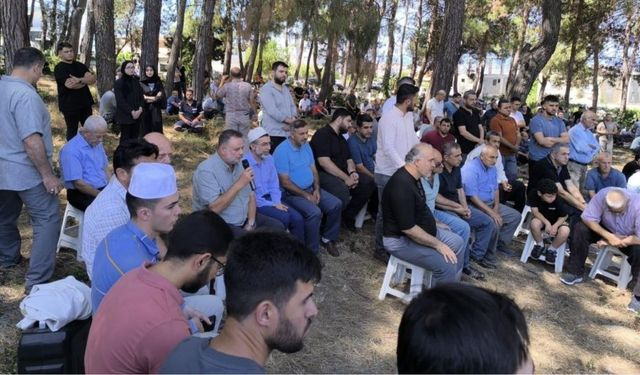 Genç kadın doğum sırasında hayatını kaybetti: Bebeği kurtarıldı