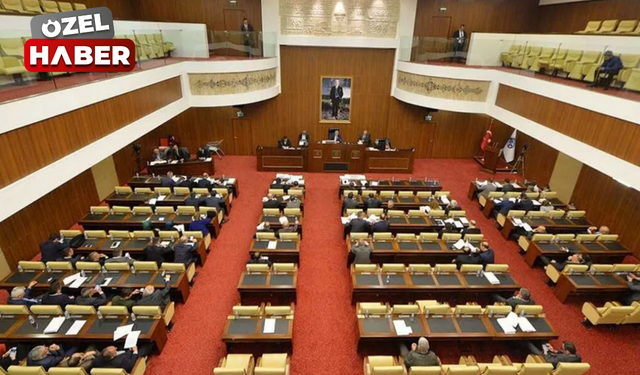 Ankara Büyükşehir’den Polatlı’ya 5 maddelik karar