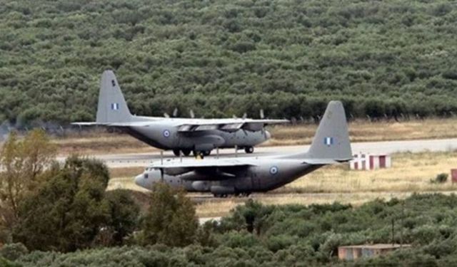 ABD’nin Ege planı genişliyor: Yeni yasa tasarısı gündemde