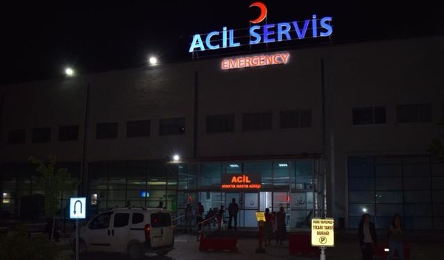 Arazi kavgasında kan aktı: 3 ölü, 1 yaralı