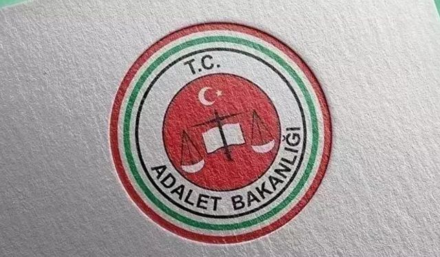 Adalet Bakanlığı 20 bin personel alacak! Zabıt katibi, mübaşir, infaz koruma memuru...