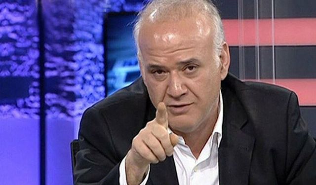 Ahmet Çakar gelecek sezon Fenerbahçe'nin Süper Lig'de kaçıncı olacağını açıkladı