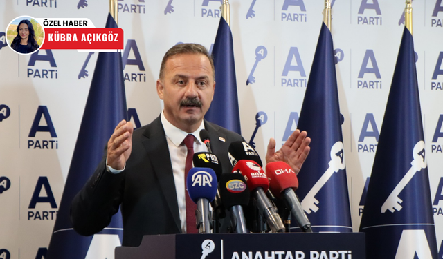 Fatih Altaylı’nın yayınına düzeltme geldi: Ağıralioğlu’ndan sert tepki!