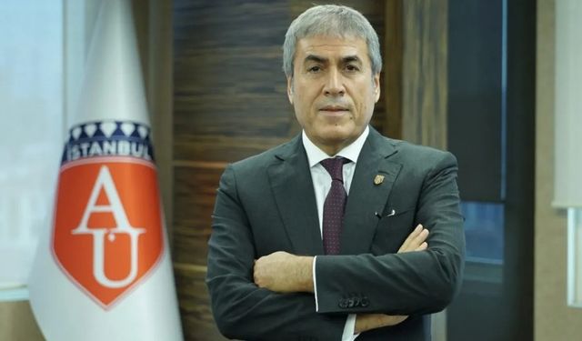 İş dünyasının acı kaybı! Ali Altınbaş hayatını kaybetti