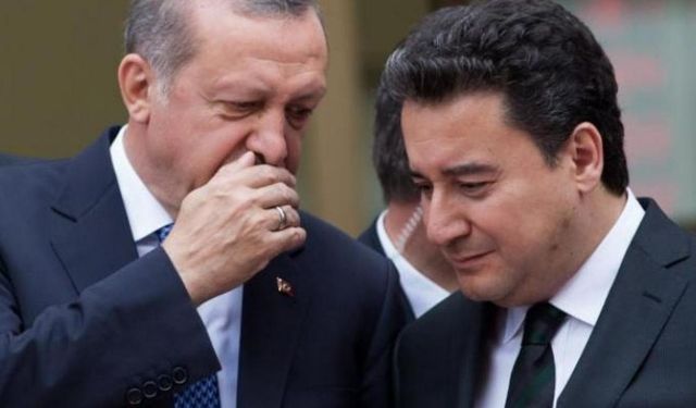 Eski AK Partili isimden iktidara zehir zemberek sözler: Bu utanç sizin!