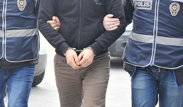 Sosyal medya bir gaziye aşağılayıcı sözler söyleyen şahıs tutuklandı