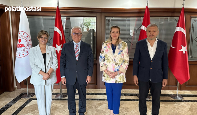 Ankara Duatlonu Türkiye Kupası finali için geri sayım başladı