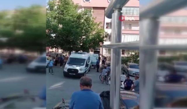 Ankara'da 72 yaşındaki kadın evinde ölü bulundu