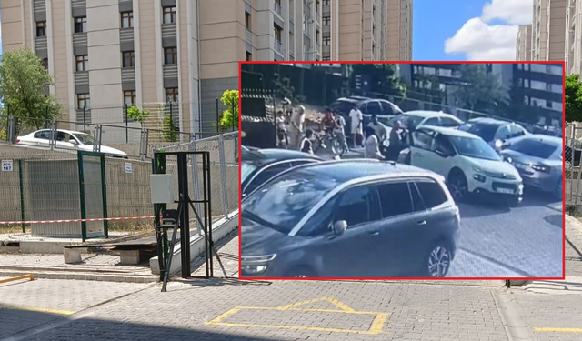 Ankara'da aile tartışması kanlı bitti! Eşinin yakınlarını arabayla ezdi