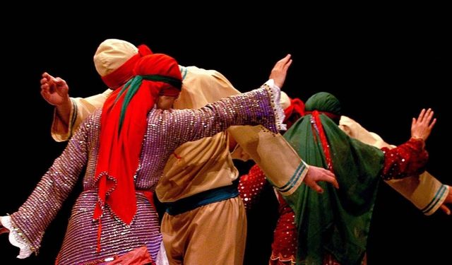 Ankara’da Alevilik, Bektaşilik ve Türk Kültürü konuşulacak