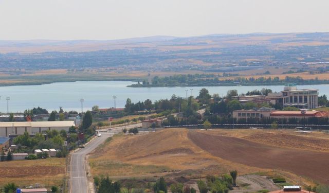 Ankara'daki KYK yurtları 'Seyahatsever' için hazır