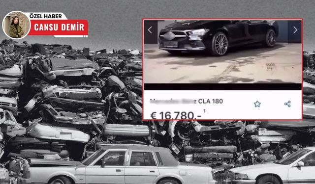 Türkiye'deki araç fiyatları yabancıların diline düştü