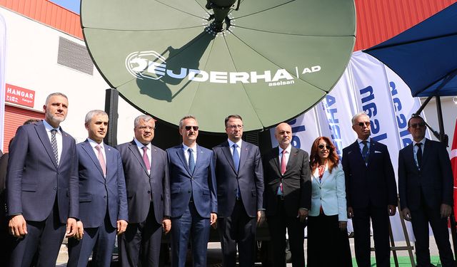 ASELSAN, IDEF 2025’te yeni nesil teknolojilerini tanıttı