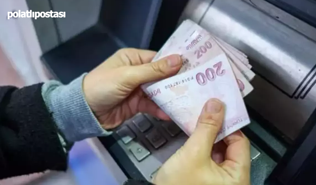 ATM'lerde yeni dönem başlıyor: Cihazlar yakında Türkiye'de