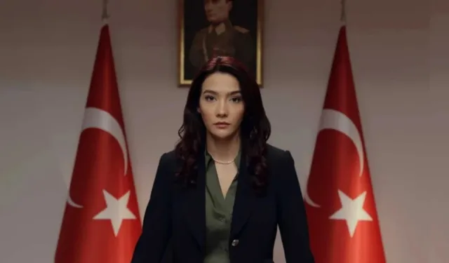 Aybüke Pusat ekranlara geri dönüyor