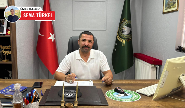 AYHAK’ta yeni dönem: Avcılar tek çatı altında toplandı!