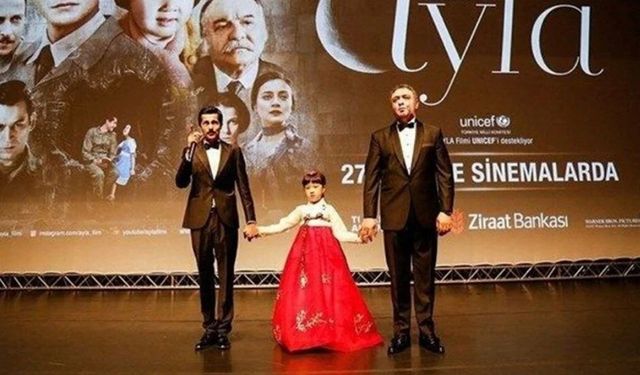 Gişe rekortmeni Türk filmleri icralık oldu!