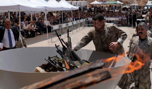 AYM kararı tartışma yarattı: PKK davalarında beraat yolu mu açıldı?