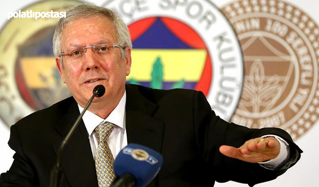 Aziz Yıldırım'dan Fenerbahçe için şok sözler: Çok kötü günler bekliyor