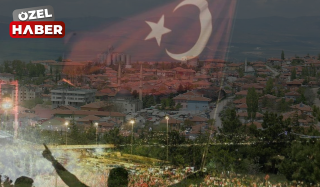 Bala’da 15 Temmuz’da şehitler ve gaziler dualarla anılacak