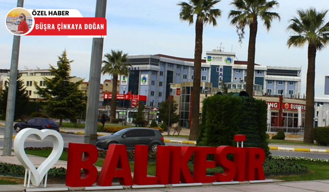 Balıkesir'in en tatlı durakları