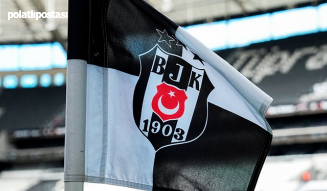 Beşiktaş’ın St. Patrick's sınavı öncesi kamp kadrosu açıklandı