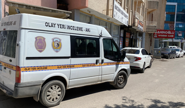 Bir anlık ihmal faciaya yol açtı! Down Sendromlu çocuk balkondan düştü