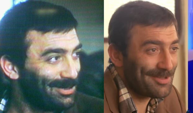 Bir döneme damga vurmuştu: Son hali şaşırttı!