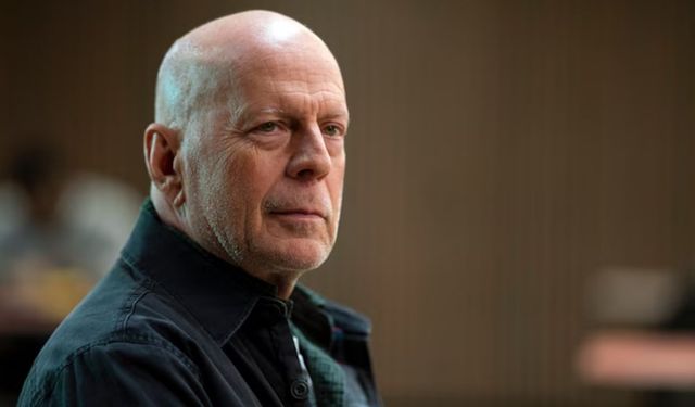 Dünyaca ünlü yıldız Bruce Willis’ten hayranlarını yıkan haber: Kızı açıkladı