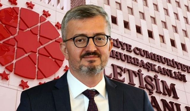 Burhanettin Duran: 'İsrail gazetecilere yönelik saldırılarına hesap verecek'