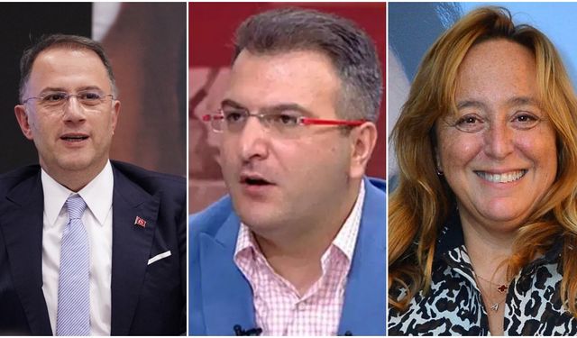 Cem Küçük'ten çok konuşulacak tahliye çıkışı! Ayşe Barım ve Mehmet Murat Çalık...