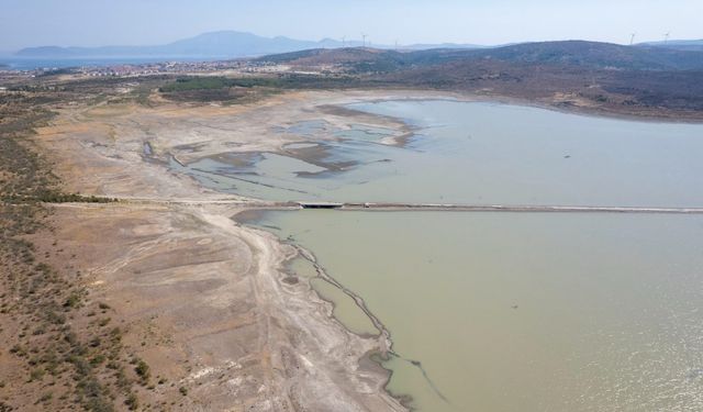 Su kaynakları tükendi! Zorunlu su kesintisi başlıyor