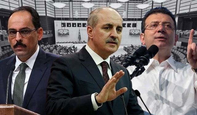 Köşe yazısı Ankara'yı salladı: CHP'den İmamoğlu şartı