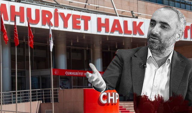 CHP'de "Hayır" oyu veren tek partili açıklandı!