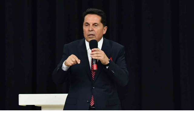 CHP'li Belediye Başkanı Ahmet Özer’e tahliye kararı!