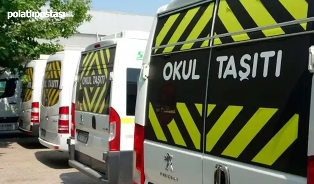Çocukların güvenliği için ulaşımda yeni dönem başlıyor