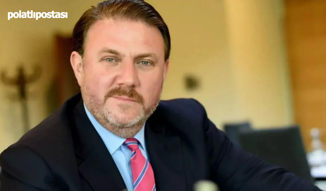 Türk Telekom'da Yiğit Bulut'un yerine atanan isim belli oldu