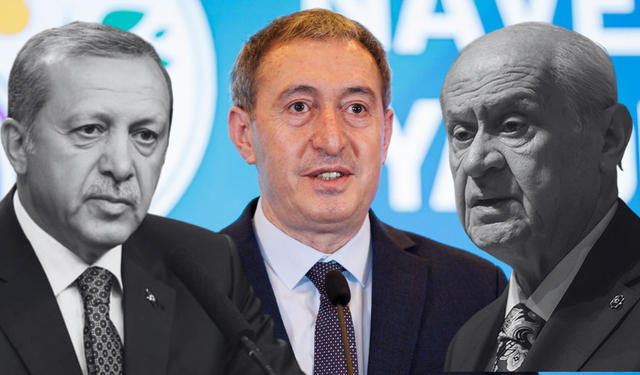 DEM Parti: "Neden Cumhurbaşkanı da Kürt olmasın? Yönetime adayız"