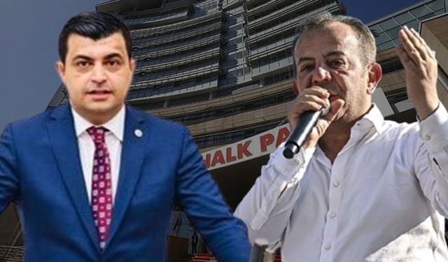 CHP Ankara Milletvekili Demir’den Tanju Özcan’a sert sözler: Senin insanlıktan haberin yok!