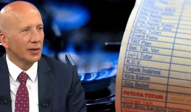 Ekonomist Hakan Kara'dan doğalgaz tepkisi: Yüzde 150 arttı