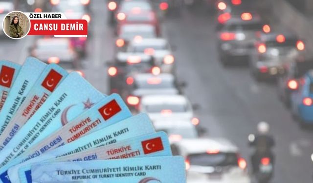 Ehliyet yenilemede son tarih yaklaştı: Ceza kimlere uygulanacak?