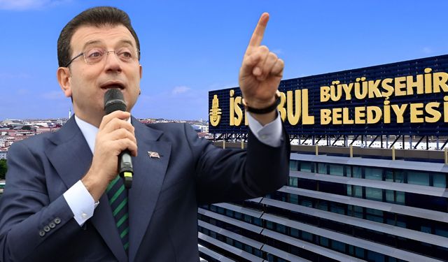 Ekrem İmamoğlu’nun bir diploması daha iptal edildi!